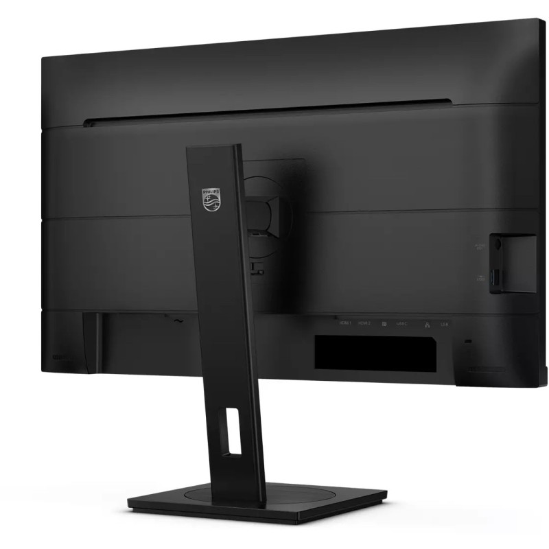 Buy Philips 27B1U3900 - 27-inch 4K UHD IPS Monitor, USB-C 90W PD, 2xHDMI + DP1.4... in Cyprus, Nicosia, Limassol, Larnaka, Pafos