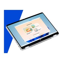Buy HP OmniBook 5 Flip 14-fp0132ng Core3 100U 8GB 512SSD W11 Home in Cyprus, Nicosia, Limassol, Larnaka, Pafos