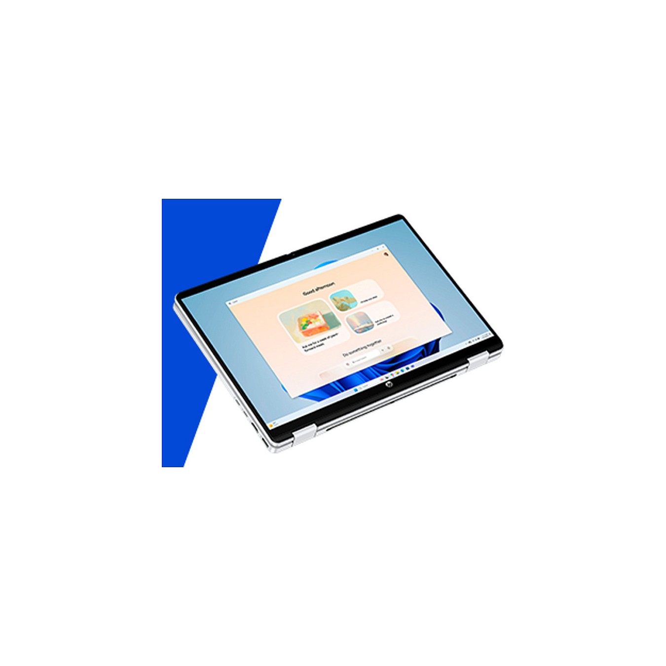 Buy HP OmniBook 5 Flip 14-fp0132ng Core3 100U 8GB 512SSD W11 Home in Cyprus, Nicosia, Limassol, Larnaka, Pafos