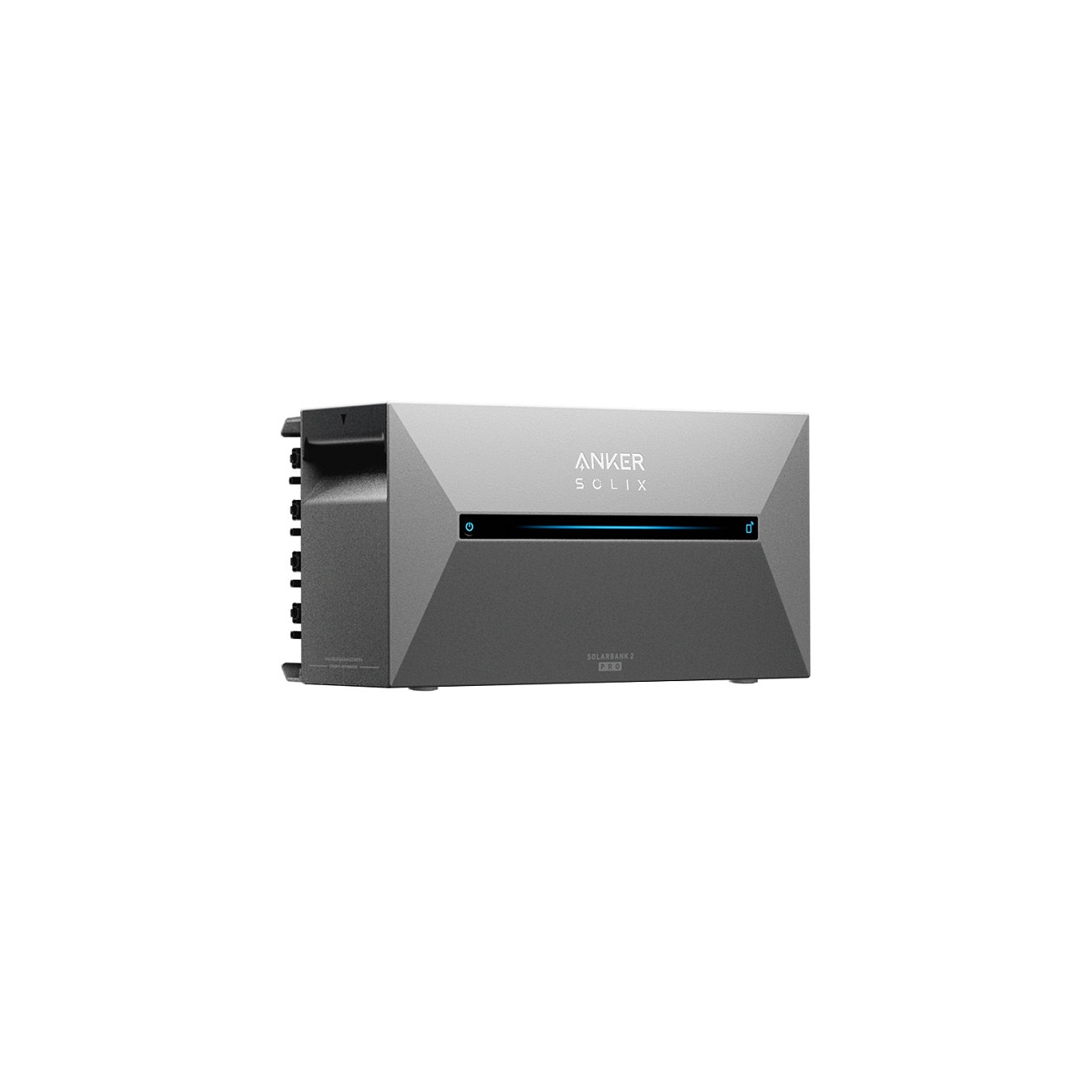 Buy Anker Solix Solarbank 2 E1600 Plus 1600Wh Speicher erweiterbar bis 9,6kWh 6000 Ladezyklen IP65 in Cyprus, Nicosia, Limassol,