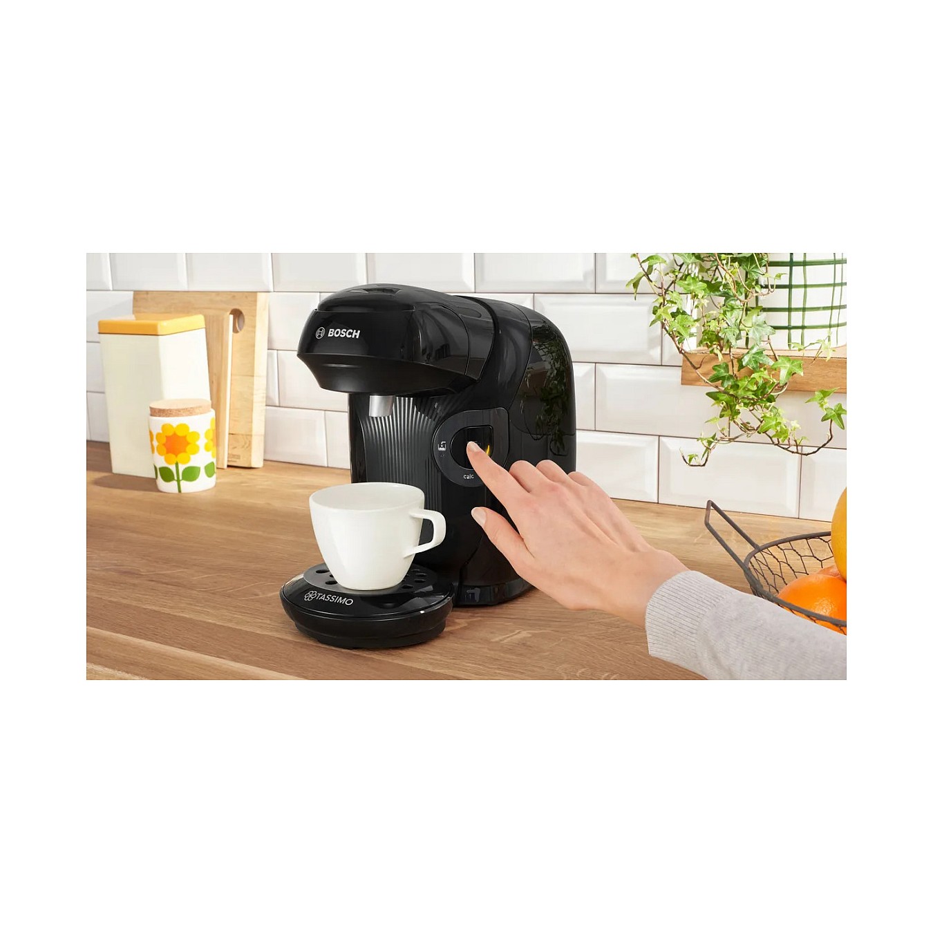 Buy Tassimo Style friendly TAS112E in Cyprus, Nicosia, Limassol, Larnaka, Pafos