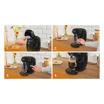 Buy Tassimo Style friendly TAS112E in Cyprus, Nicosia, Limassol, Larnaka, Pafos