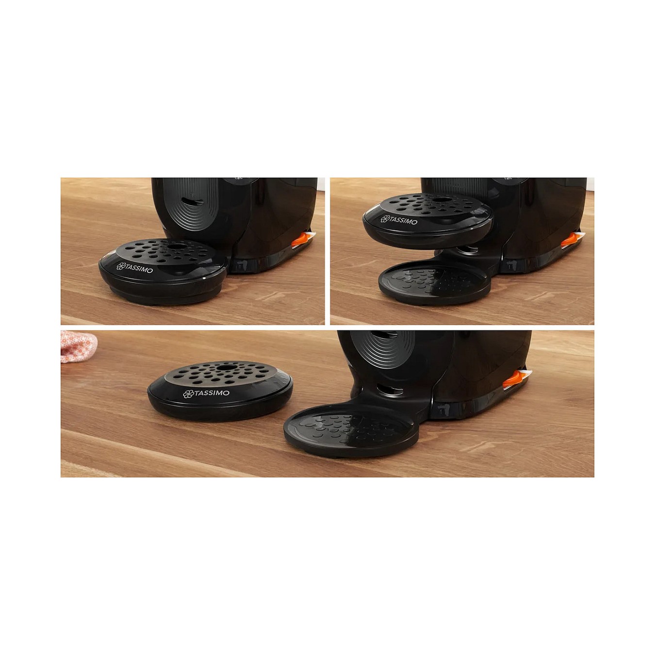 Buy Tassimo Style friendly TAS112E in Cyprus, Nicosia, Limassol, Larnaka, Pafos