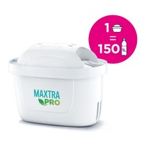 Buy BRITA Tischwasserfilter Style eco grün inkl. 1 Filter in Cyprus, Nicosia, Limassol, Larnaka, Pafos