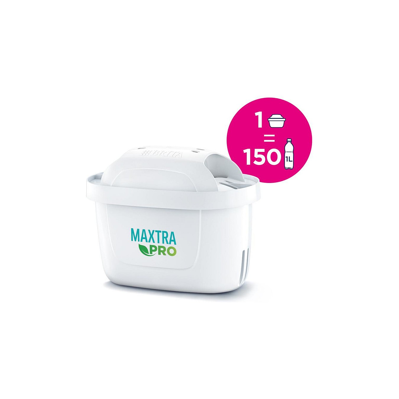 Buy BRITA Tischwasserfilter Style eco grün inkl. 1 Filter in Cyprus, Nicosia, Limassol, Larnaka, Pafos