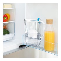 Buy BRITA Tischwasserfilter Style eco grün inkl. 1 Filter in Cyprus, Nicosia, Limassol, Larnaka, Pafos