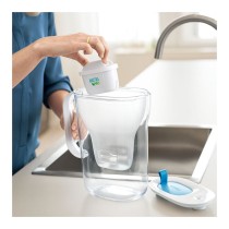 Buy BRITA Tischwasserfilter Style eco grün inkl. 1 Filter in Cyprus, Nicosia, Limassol, Larnaka, Pafos