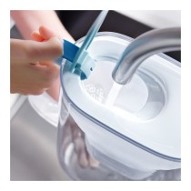 Buy BRITA Tischwasserfilter Style eco grün inkl. 1 Filter in Cyprus, Nicosia, Limassol, Larnaka, Pafos