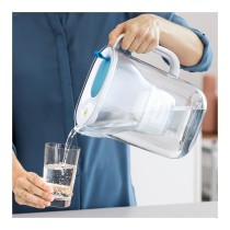 Buy BRITA Tischwasserfilter Style eco grün inkl. 1 Filter in Cyprus, Nicosia, Limassol, Larnaka, Pafos