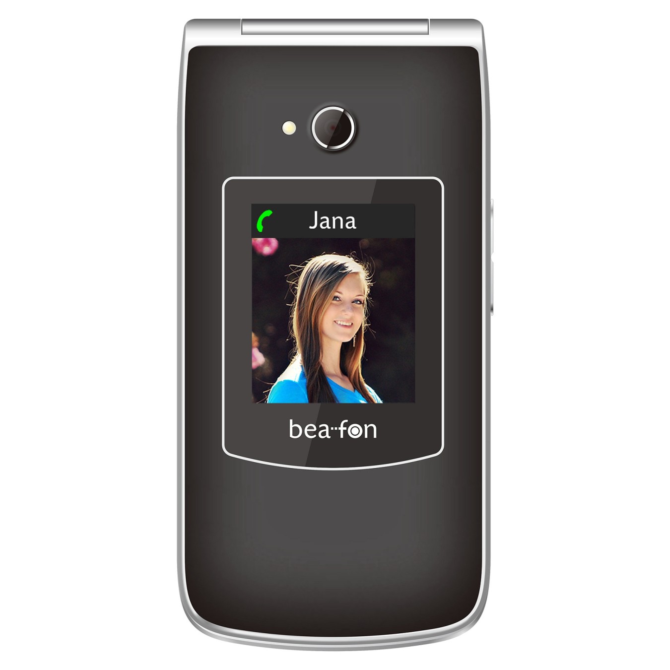 Buy bea-fon SL645 LTE schwarz-silber in Cyprus, Nicosia, Limassol, Larnaka, Pafos