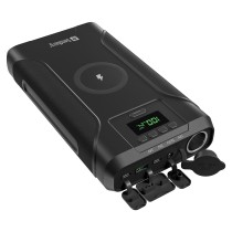 Buy 421-15 SANDBERG Survivor 7in1 Powerbank in Cyprus, Nicosia, Limassol, Larnaka, Pafos