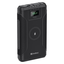 Buy 421-15 SANDBERG Survivor 7in1 Powerbank in Cyprus, Nicosia, Limassol, Larnaka, Pafos