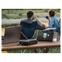 Buy 421-15 SANDBERG Survivor 7in1 Powerbank in Cyprus, Nicosia, Limassol, Larnaka, Pafos