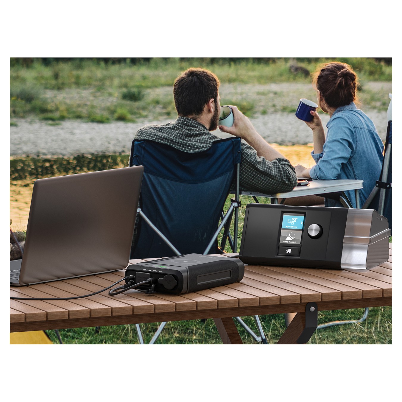 Buy 421-15 SANDBERG Survivor 7in1 Powerbank in Cyprus, Nicosia, Limassol, Larnaka, Pafos