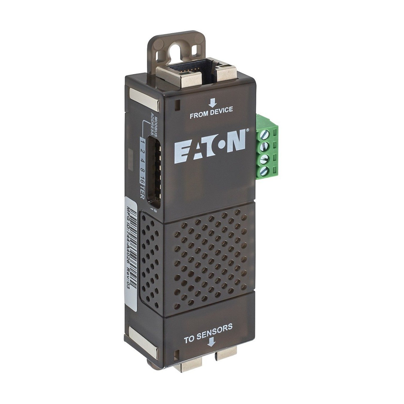 Buy Eaton Umweltüberwachungssonde in Cyprus, Nicosia, Limassol, Larnaka, Pafos