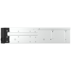 Buy QNAP TL-R1200PES-RP - 12-Bay 2U Rackmount SATA JBOD Expansion Enclosure, 6Gb... in Cyprus, Nicosia, Limassol, Larnaka, Pafos