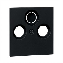 Buy GIRA 0869005 Abd. Koaxial-Antennensteckd. System 55 Schwarz in Cyprus, Nicosia, Limassol, Larnaka, Pafos