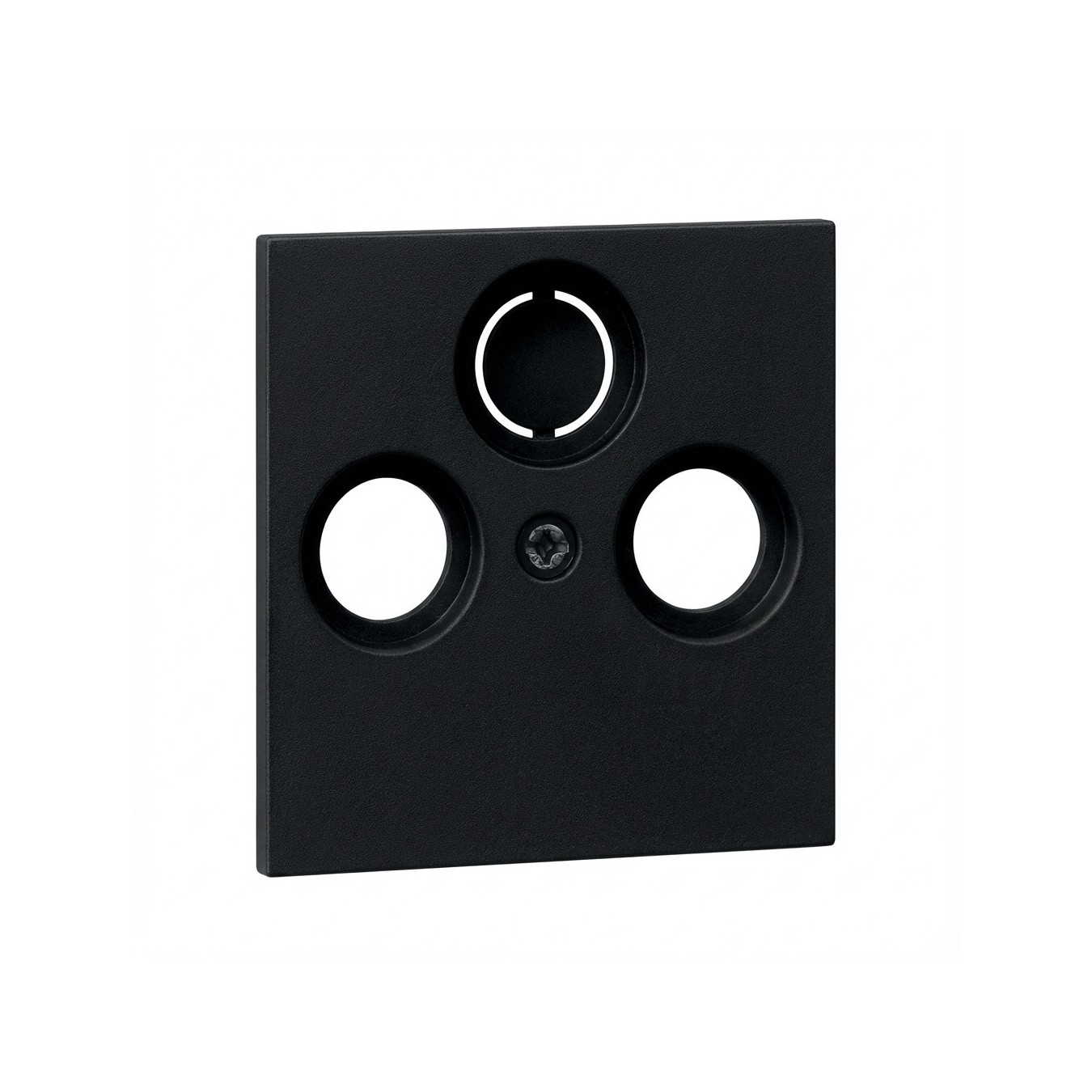 Buy GIRA 0869005 Abd. Koaxial-Antennensteckd. System 55 Schwarz in Cyprus, Nicosia, Limassol, Larnaka, Pafos