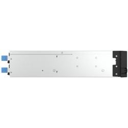 Buy QNAP TL-R1200PES-RP - 12-Bay 2U Rackmount SATA JBOD Expansion Enclosure, 6Gb... in Cyprus, Nicosia, Limassol, Larnaka, Pafos