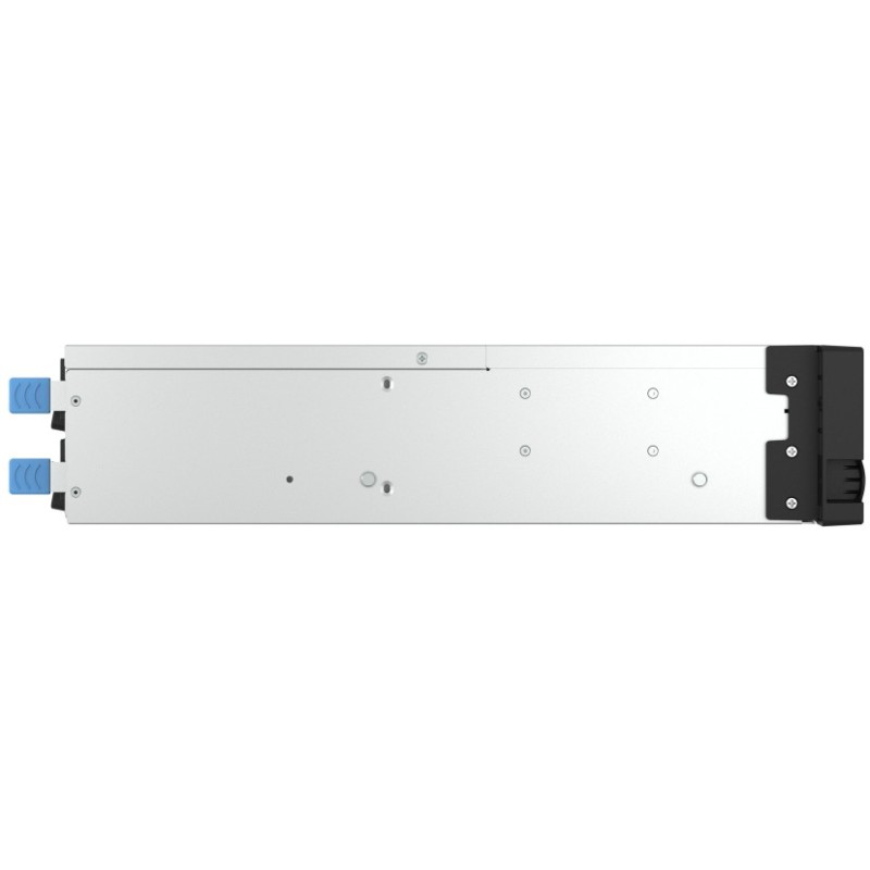 Buy QNAP TL-R1200PES-RP - 12-Bay 2U Rackmount SATA JBOD Expansion Enclosure, 6Gb... in Cyprus, Nicosia, Limassol, Larnaka, Pafos