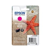 Buy EPSON Tinte magenta 2.4ml XP 21xx 31xx 41xx, WF28xx, ''603'' RF in Cyprus, Nicosia, Limassol, Larnaka, Pafos