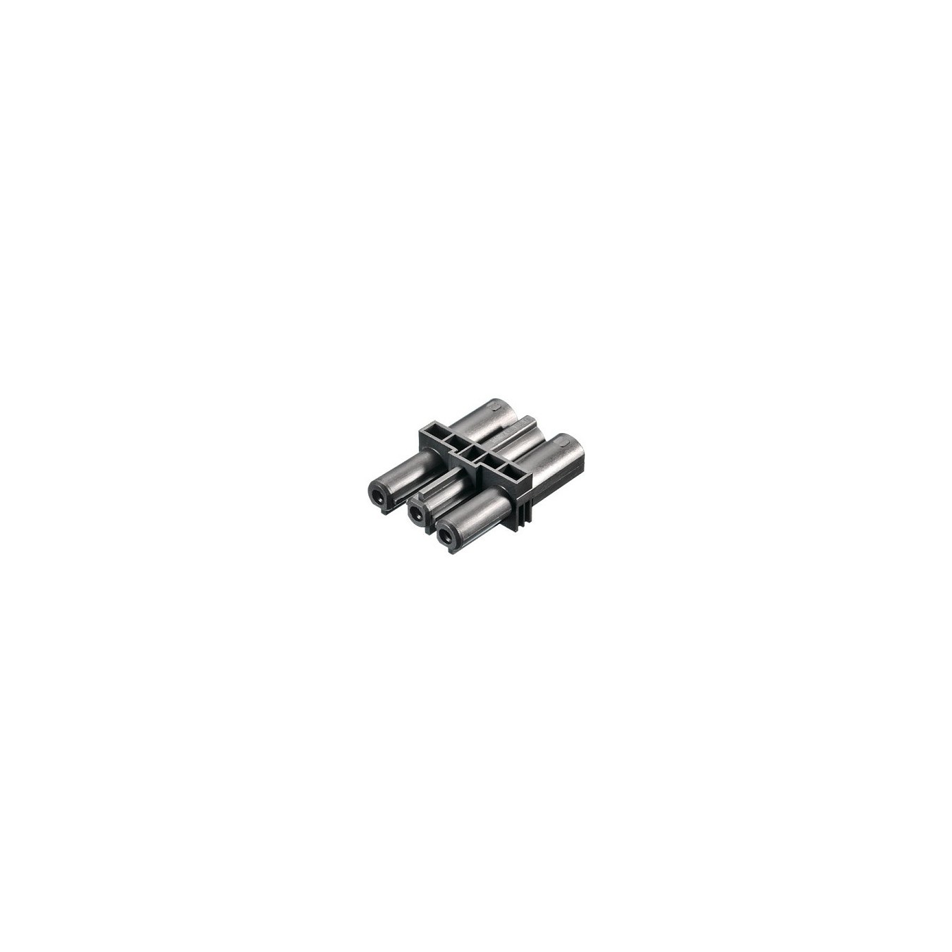 Buy BACHMANN Zwischenkupplung GST18 GST18 schwarz in Cyprus, Nicosia, Limassol, Larnaka, Pafos