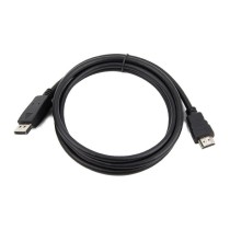 Buy gembird Adapterkabel DP - to HDMI 1.8m in Cyprus, Nicosia, Limassol, Larnaka, Pafos