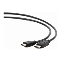 Buy gembird Adapterkabel DP - to HDMI 1.8m in Cyprus, Nicosia, Limassol, Larnaka, Pafos