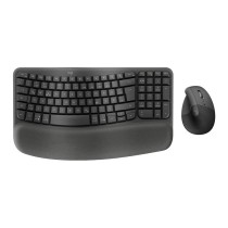 Buy Logitech Wave Keys+Lift Combo in Cyprus, Nicosia, Limassol, Larnaka, Pafos