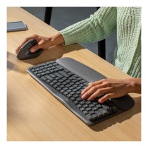 Buy Logitech Wave Keys+Lift Combo in Cyprus, Nicosia, Limassol, Larnaka, Pafos