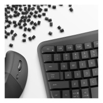 Buy Logitech Wave Keys+Lift Combo in Cyprus, Nicosia, Limassol, Larnaka, Pafos