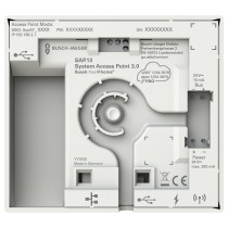 Buy BUSCH JAEGER BJ SAP.13 System Access Point 3.0 in Cyprus, Nicosia, Limassol, Larnaka, Pafos