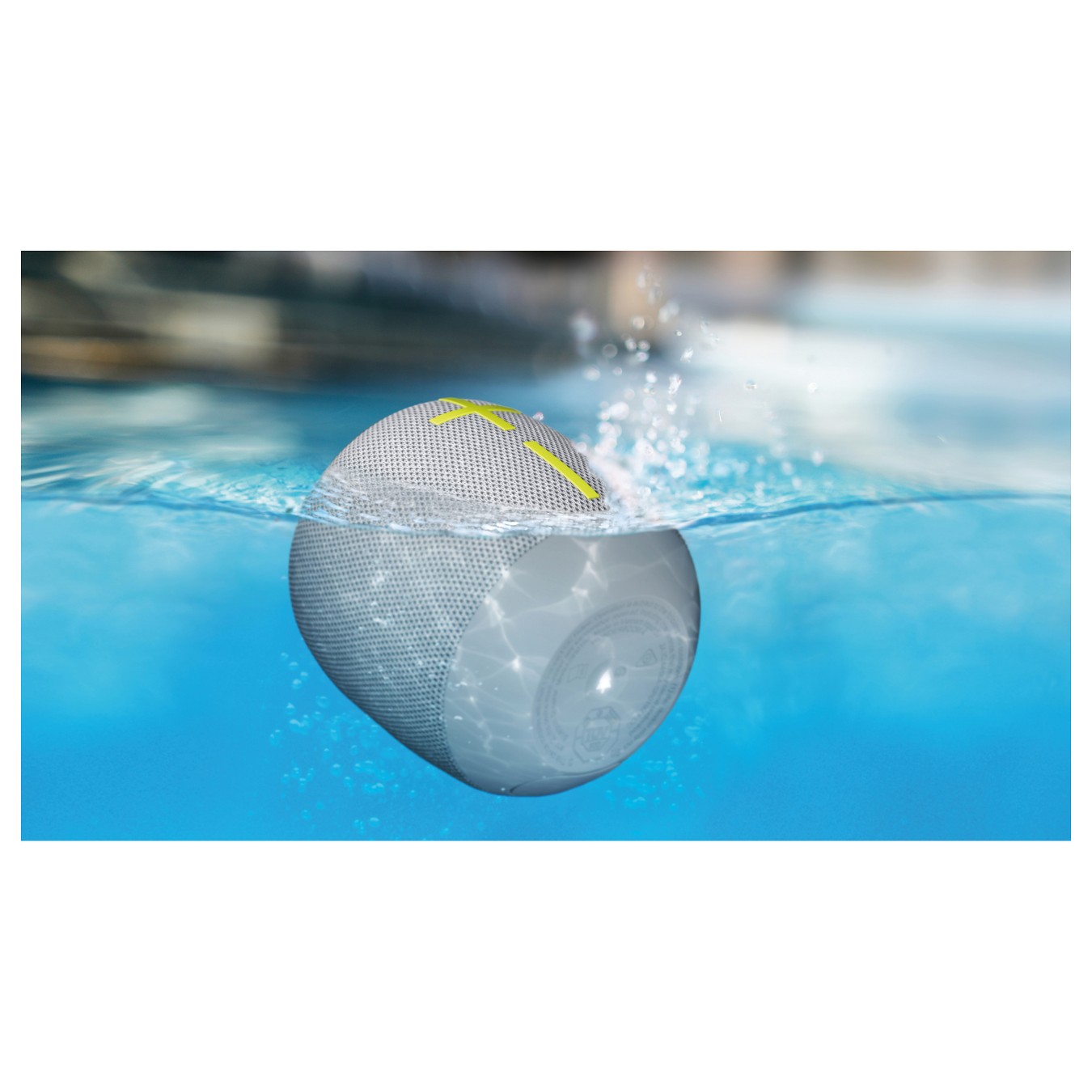 Buy Ultimate Ears WONDERBOOM 4 Lautsprecher, Joyous Bright, Kabellos in Cyprus, Nicosia, Limassol, Larnaka, Pafos