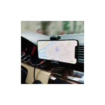 Buy TerraTec ChargeAir Car - Kfz-Halterung für induktives Laden in Cyprus, Nicosia, Limassol, Larnaka, Pafos