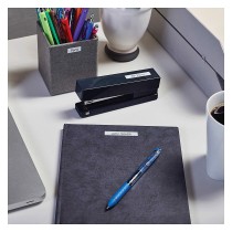 Buy DYMO LabelManager 160 Starter Set m. 3 D1-Bänder 12mm Qwertz in Cyprus, Nicosia, Limassol, Larnaka, Pafos