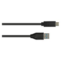 Buy Good Connections USB3.0 Kabel A-USB-C schwarz 3m in Cyprus, Nicosia, Limassol, Larnaka, Pafos