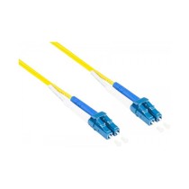 Buy Good Connections LWL Dpx Patchk. OS2 SM 9 125Á LC LC 0,5m in Cyprus, Nicosia, Limassol, Larnaka, Pafos