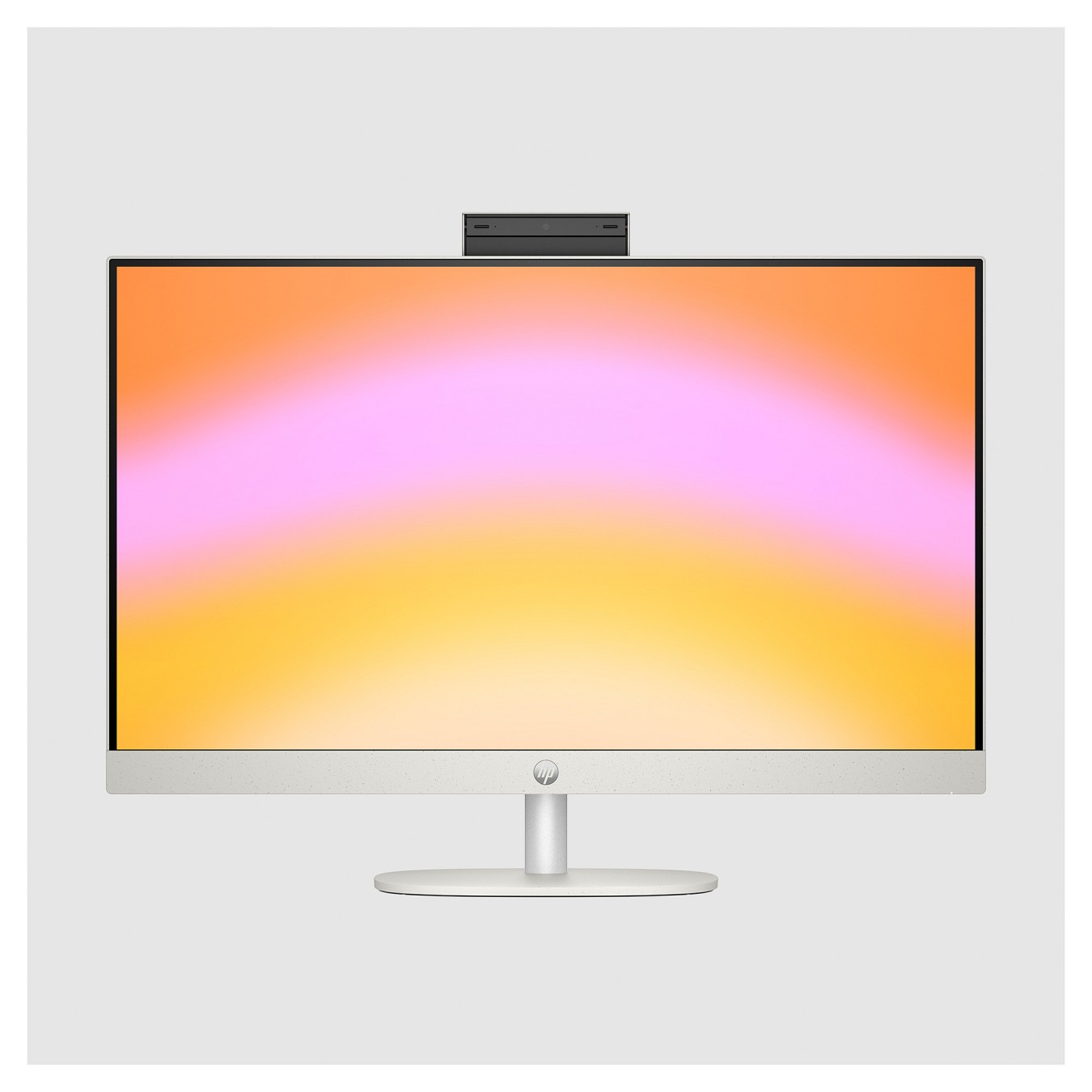 Buy AIO HP 27-cr0102ng i5-1335U 16GB 1TBSSD W11 Home in Cyprus, Nicosia, Limassol, Larnaka, Pafos