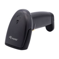 Buy Equip 1D-Barcodescanner USB+Halter schwarz in Cyprus, Nicosia, Limassol, Larnaka, Pafos