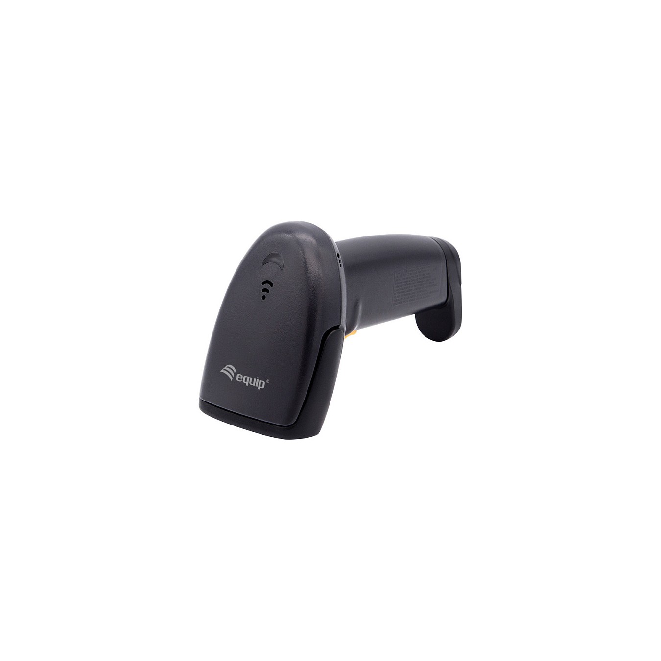 Buy Equip 1D-Barcodescanner USB+Halter schwarz in Cyprus, Nicosia, Limassol, Larnaka, Pafos