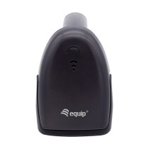 Buy Equip 1D-Barcodescanner USB+Halter schwarz in Cyprus, Nicosia, Limassol, Larnaka, Pafos