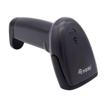 Buy Equip 1D-Barcodescanner USB+Halter schwarz in Cyprus, Nicosia, Limassol, Larnaka, Pafos