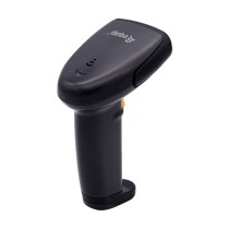 Buy Equip 1D-Barcodescanner USB+Halter schwarz in Cyprus, Nicosia, Limassol, Larnaka, Pafos