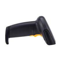 Buy Equip 1D-Barcodescanner USB+Halter schwarz in Cyprus, Nicosia, Limassol, Larnaka, Pafos