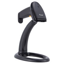 Buy Equip 1D-Barcodescanner USB+Halter schwarz in Cyprus, Nicosia, Limassol, Larnaka, Pafos