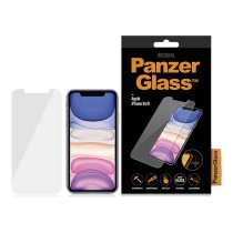 Buy PanzerGlass Original - Bildschirmschutz fr Handy - Glas - kristallklar - fr Apple iPhone 11, XR in Cyprus, Nicosia, Limassol