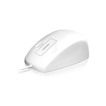 Buy Keysonic KSM-5030M - Wasserdichte Maus, Kabelgebunden USB-Anschluss, Silikon, Wasserdicht IP68, Scrollen mit Touchsen... in 