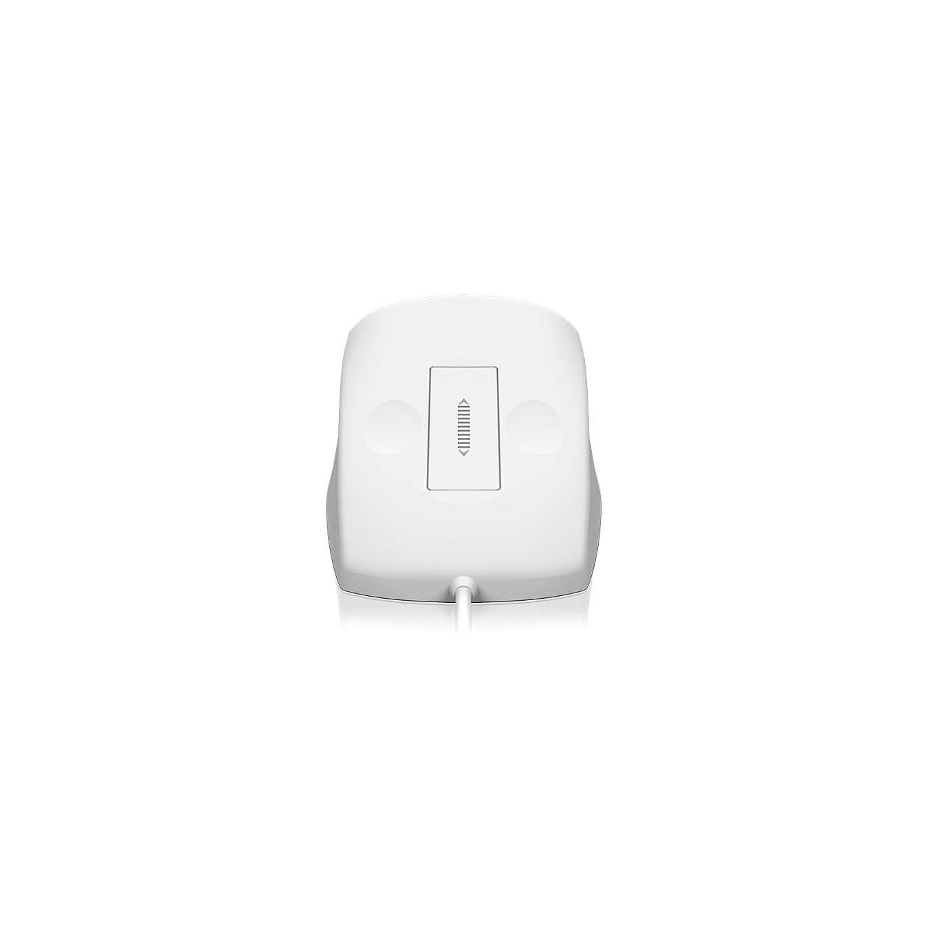 Buy Keysonic KSM-5030M - Wasserdichte Maus, Kabelgebunden USB-Anschluss, Silikon, Wasserdicht IP68, Scrollen mit Touchsen... in 