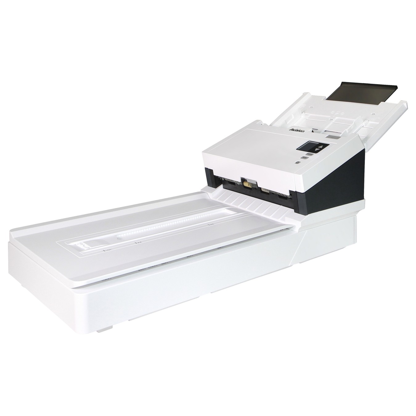 Buy Document scanner AD345GFWN A4 in Cyprus, Nicosia, Limassol, Larnaka, Pafos