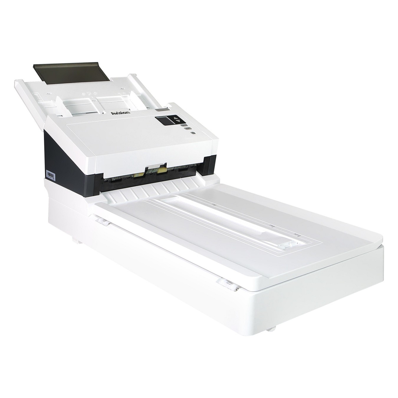 Buy Document scanner AD345GFWN A4 in Cyprus, Nicosia, Limassol, Larnaka, Pafos